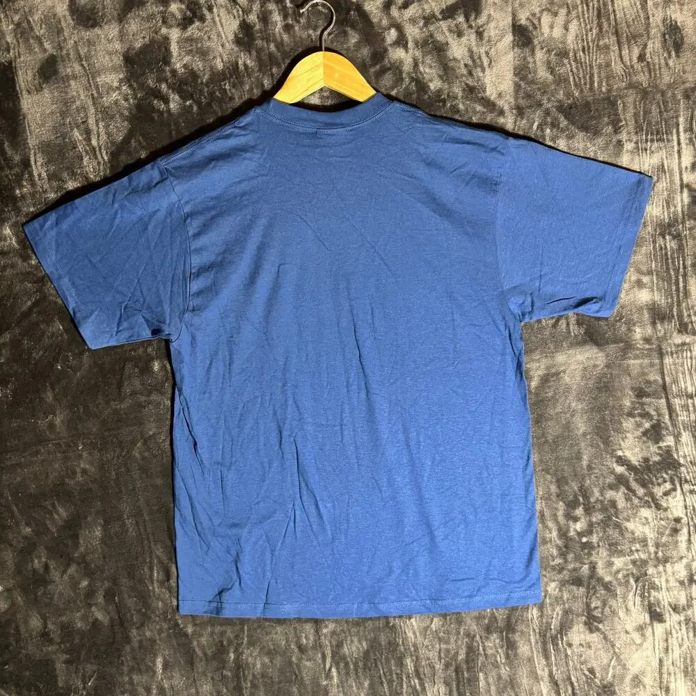 Nike Check Logo Tee